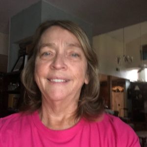 Meet your Posher, Jenita